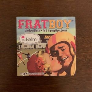 The Balm Frat Boy Blush